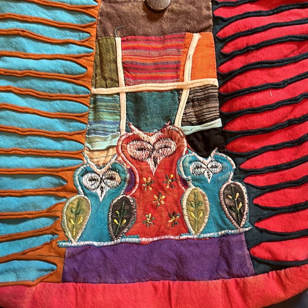 Boho bag - Picture 4 of 4